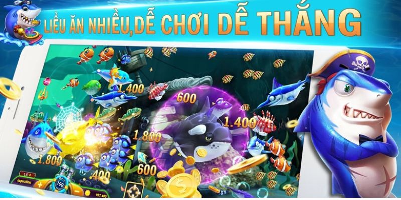 Tham gia bắn cá xu vàng 777 nhận ngay thưởng khủng Tham gia bắn cá xu vàng 777 nhận ngay thưởng khủng