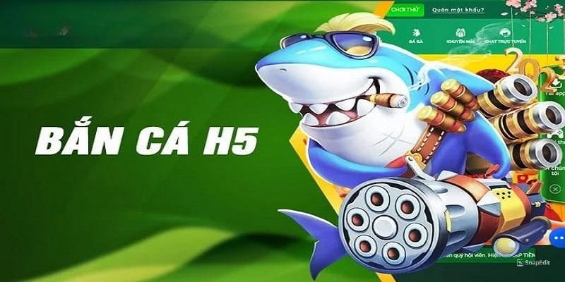Bắn Cá H5 Chơi Ngay: Cơ Hội Lượm Tiền Từ Đại Dương Bắn Cá H5 Chơi Ngay: Cơ Hội Lượm Tiền Từ Đại Dương