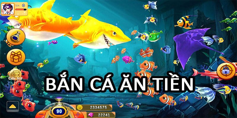 Kinh nghiệm chơi game bắn cá online không phải ai cũng biết Các bước để chơi game bắn cá online tại bất kì nhà cái nào