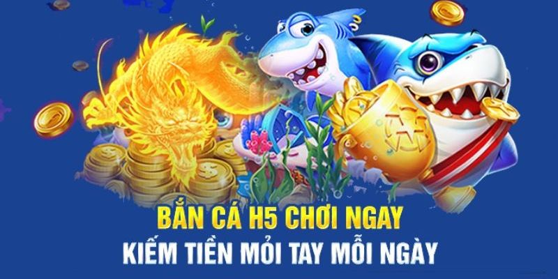 Hướng dẫn trải nghiệm trò chơi bắn cá H5 đỉnh cao trên mọi thiết bị Giải thích về trò chơi bắn cá H5