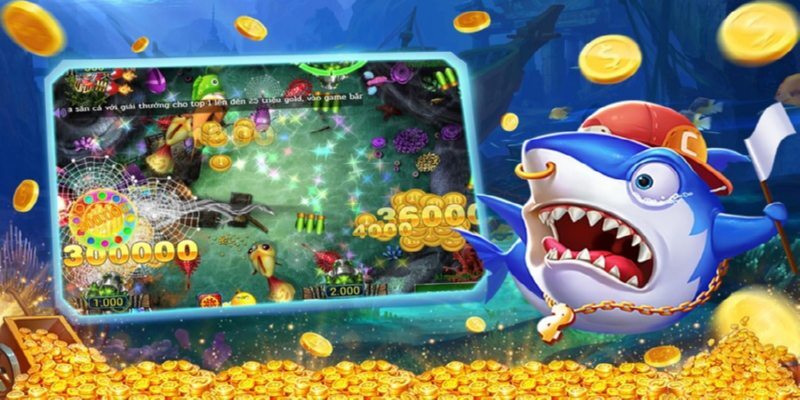 Bắn Cá Thần Tài APK: Tựa Game Săn Đại Dương Đình Đám Quy trình tải file APK về máy vô cùng đơn giản