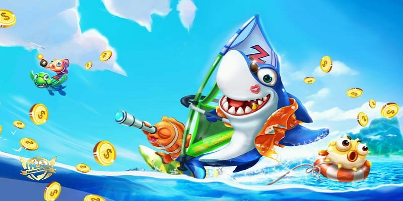 Bắn cá 777 - Thiên đường chơi game đổi thưởng cực khủng Một số ưu điểm vượt trội của game