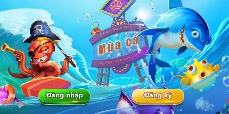 Hướng dẫn trải nghiệm trò chơi bắn cá H5 đỉnh cao trên mọi thiết bị Hướng dẫn trải nghiệm trò chơi bắn cá H5 đỉnh cao trên mọi thiết bị