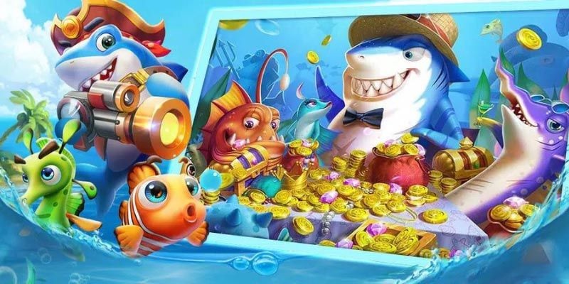 Bắn cá đổi tiền Momo như thế nào để săn thưởng thành công Kinh nghiệm tham gia game bắn cá đổi thưởng