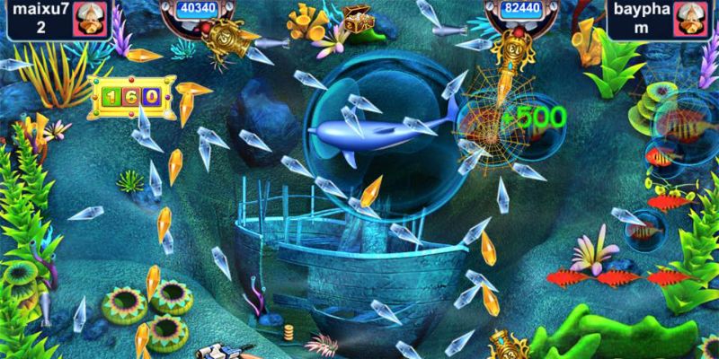 Top 7 cách chơi bắn cá đổi tiền tại TOP88 đánh nhanh, thắng nhanh Top 7 cách chơi bắn cá đổi tiền tại TOP88 đánh nhanh, thắng nhanh