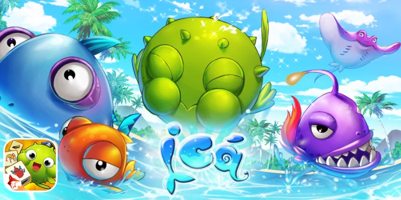 Tất tật về bắn cá Zingplay: Cách chơi và mẹo thắng lớn Cách chơi game khá dễ và cực kỳ thú vị