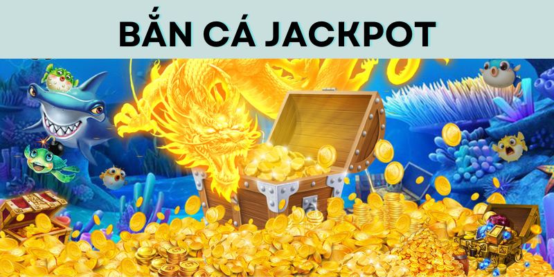Bắn cá Jackpot: Tất tật thông tin người mới cần nắm bắt Game có rất nhiều tính năng thu hút
