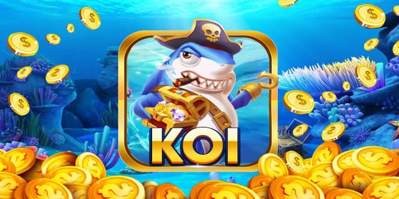 Bắn Cá Koi đổi thưởng hấp dẫn số nhất hiện nay Mẹo chơi bắn cá Koi đổi thưởng