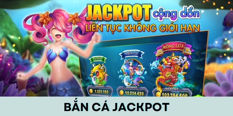 Bắn cá Jackpot: Tất tật thông tin người mới cần nắm bắt Mức độ yêu thích tựa game này của các bet thủ là rất lớn