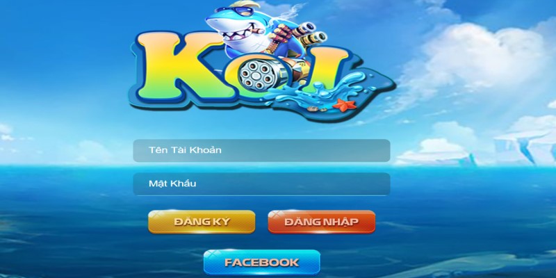 Bắn Cá Koi đổi thưởng hấp dẫn số nhất hiện nay Ưu điểm bắn cá Koi đổi thưởng