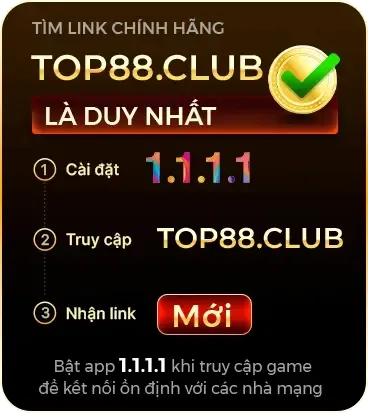 TOP88 - Trang Chủ TOP88.COM Chính Thức Mới Nhất Tại Việt Nam Link truy cập chính hãng TOP88